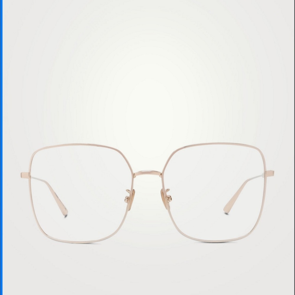Dior glasses